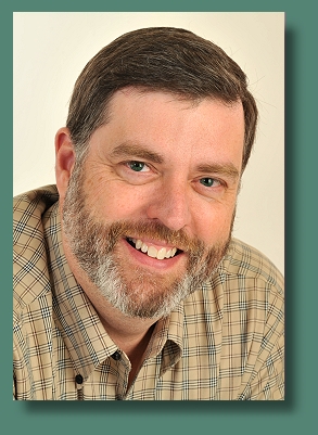 Pastor Jesse Waggoner