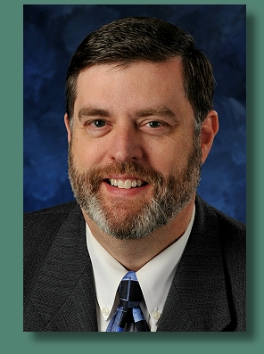 Pastor Jesse Waggoner